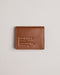 GIANTT-Wallets-Leather Folded Card- Ted Baker Romania